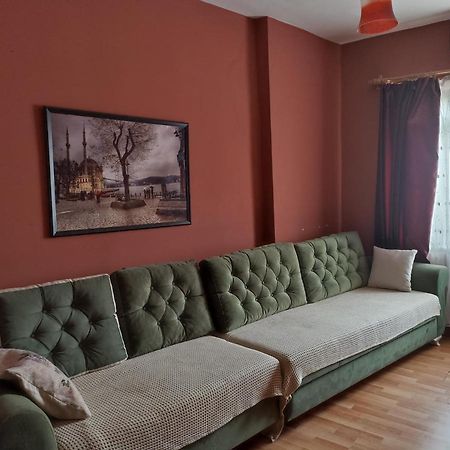 Eva Gold Apart Aparthotel อันตัลยา ภายนอก รูปภาพ