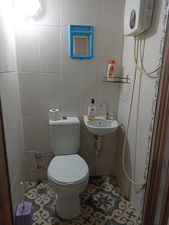 Eva Gold Apart Aparthotel อันตัลยา ภายนอก รูปภาพ