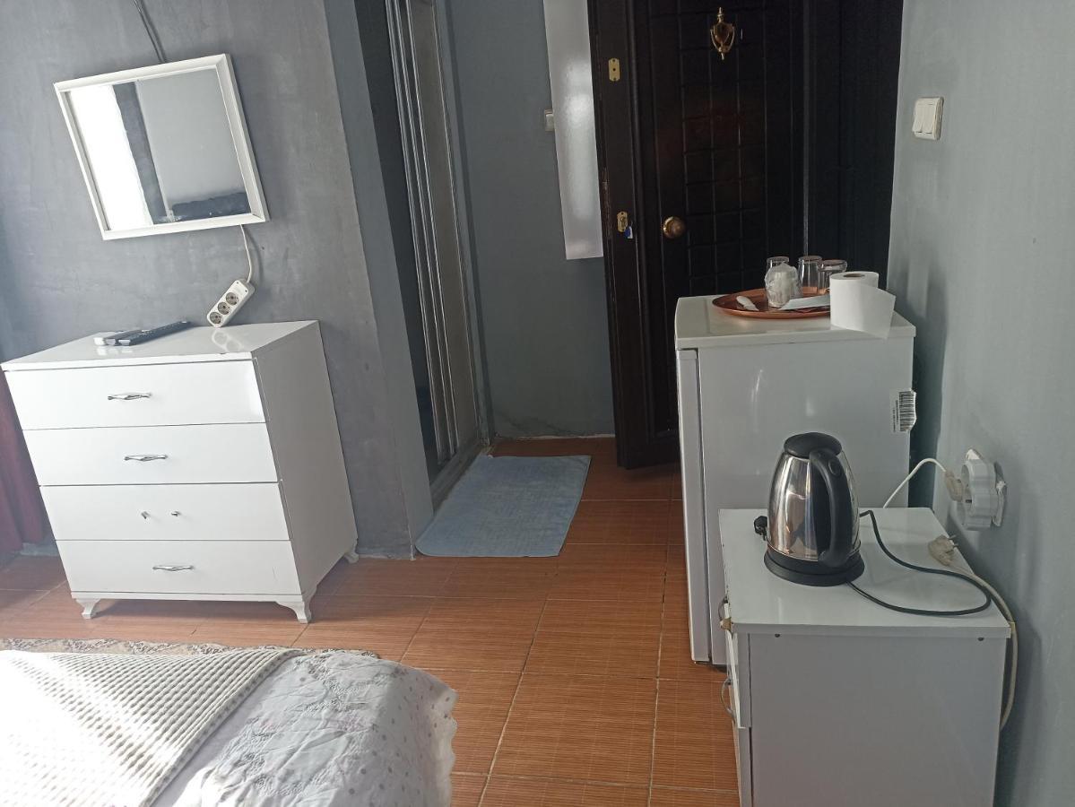 Eva Gold Apart Aparthotel อันตัลยา ภายนอก รูปภาพ