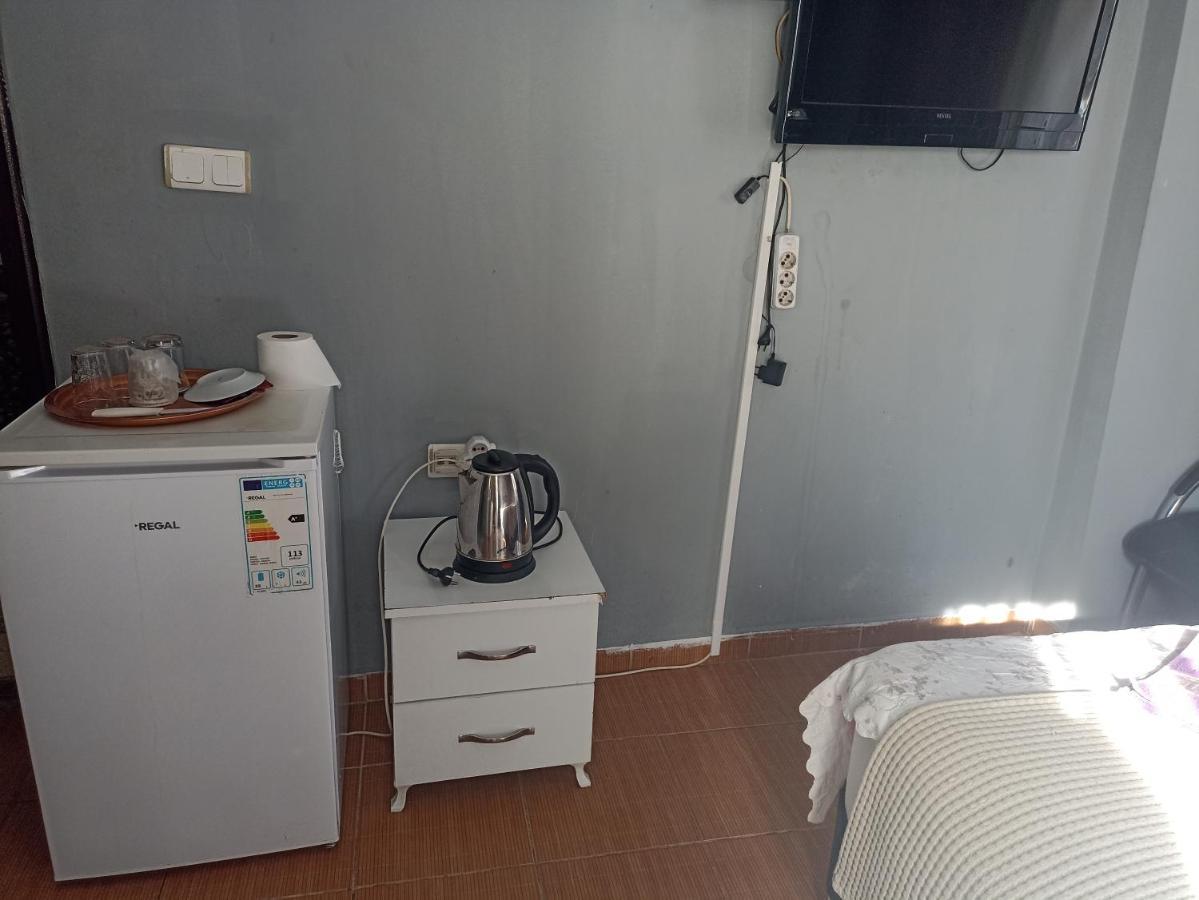 Eva Gold Apart Aparthotel อันตัลยา ภายนอก รูปภาพ