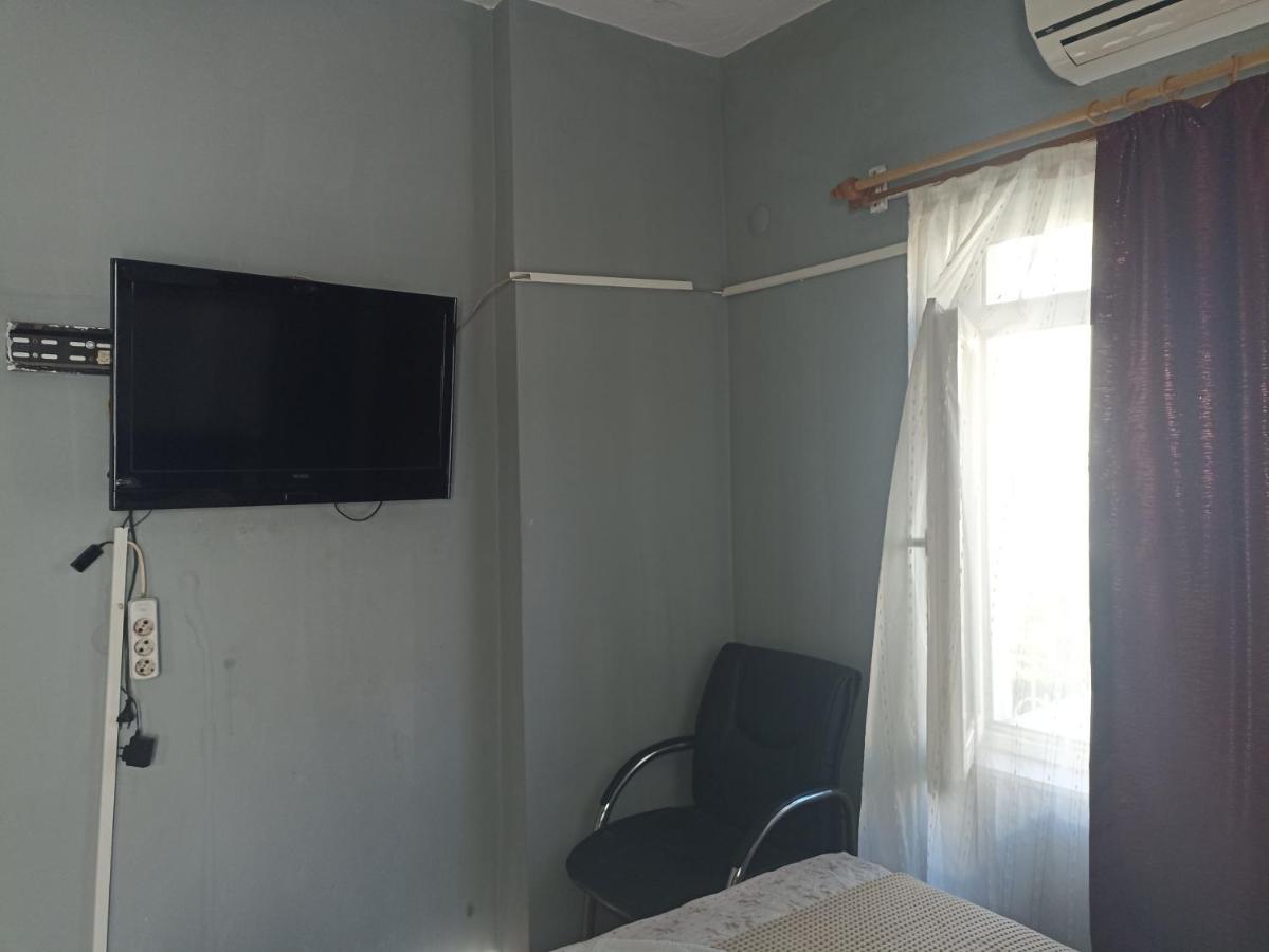 Eva Gold Apart Aparthotel อันตัลยา ภายนอก รูปภาพ